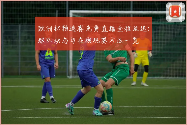 欧洲杯预选赛免费直播全程放送：球队动态与在线观赛方法一览